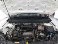 View of engine compartment