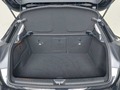 View of boot / luggage space