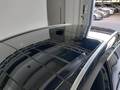 View of sunroof / panoramic roof