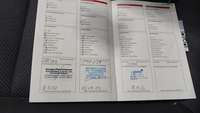 Attestation d'entretien