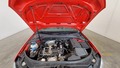 Vue du compartiment moteur