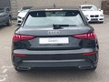 Rear view