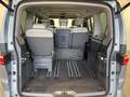 View of boot / luggage space