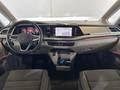 View of dashboard