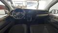 View of dashboard