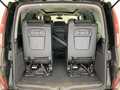 View of boot / luggage space