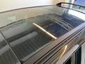 View of sunroof / panoramic roof