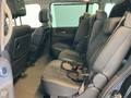 View of rear seat