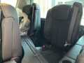 View of third row of seats