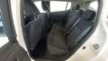 View of rear seat