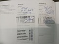 Документ о выполнении сервиса