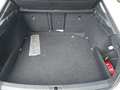 View of boot / luggage space