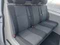 View of rear seat