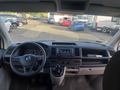 View of dashboard