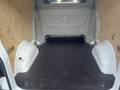 View of boot / luggage space