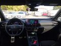 View of dashboard
