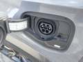 View of fittings for electric vehicle