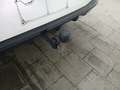 View of trailer tow-bar hitch