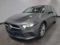 Mercedes-Benz A 180 d 7G-DCT "Progressive"