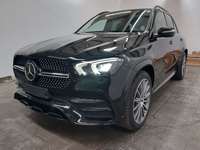 Mercedes-Benz GLE 350 de 4MATIC 9G-TRONIC "AMG Line"