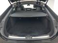 View of boot / luggage space