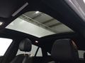 View of sunroof / panoramic roof