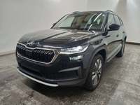 Skoda Kodiaq 2,0 TDI DSG "Tour"