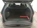 View of boot / luggage space
