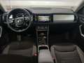 View of dashboard
