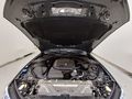 Vue du compartiment moteur