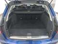 View of boot / luggage space