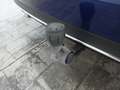 View of trailer tow-bar hitch