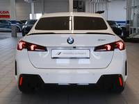 Rear view