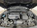 View of engine compartment