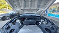View of engine compartment