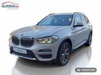 Вид спереди слева