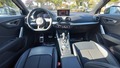 View of dashboard