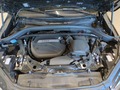 View of engine compartment