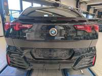 Rear view