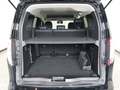 View of boot / luggage space