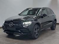 Mercedes-Benz GLC 300 de 4MATIC 9G-TRONIC "AMG Line"