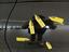 Vrata zadaj levo