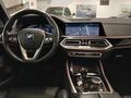 View of dashboard
