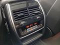 View of rear climate control switch