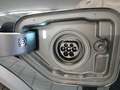 View of fittings for electric vehicle
