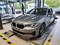 BMW 520d xDrive Touring Steptronic