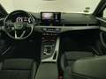 View of dashboard