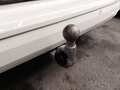 View of trailer tow-bar hitch