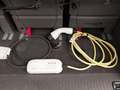 View of fittings for electric vehicle