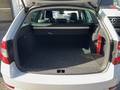 View of boot / luggage space